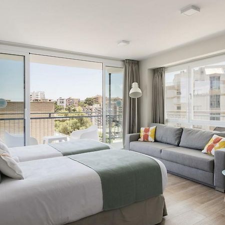 Seaborn Salou Otel Dış mekan fotoğraf