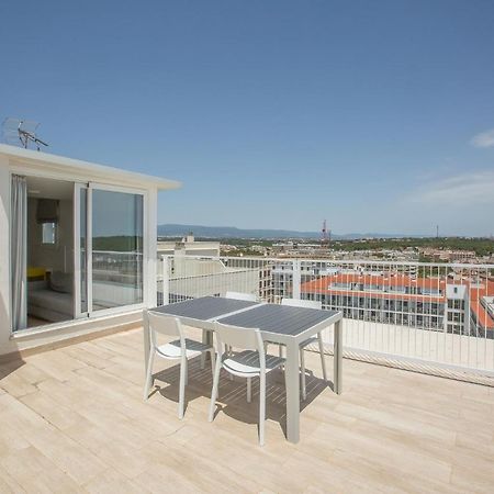 Seaborn Salou Otel Dış mekan fotoğraf