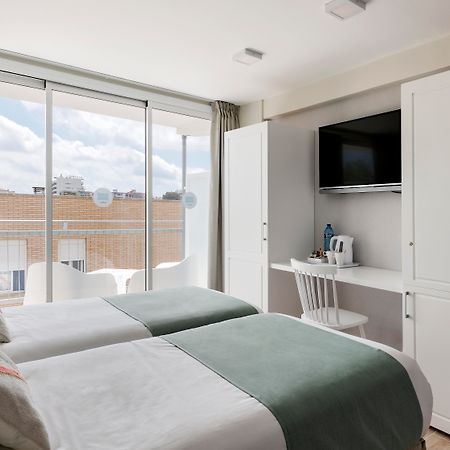 Seaborn Salou Otel Dış mekan fotoğraf