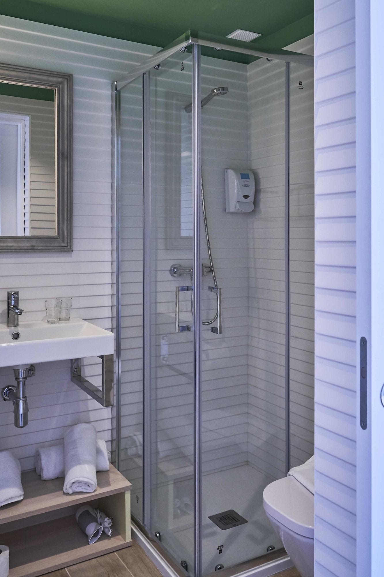 Seaborn Salou Otel Dış mekan fotoğraf