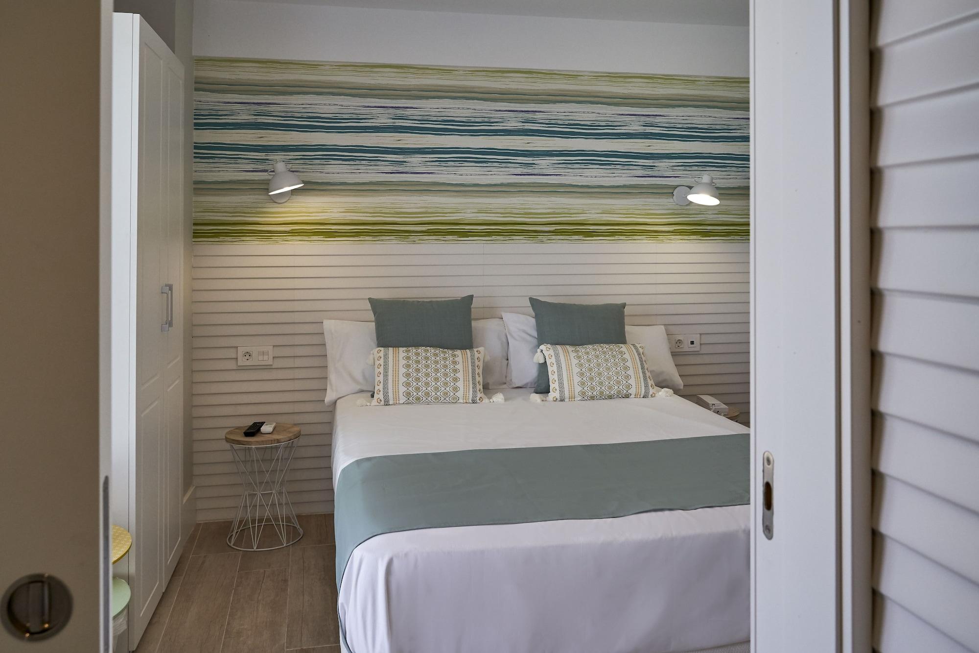 Seaborn Salou Otel Dış mekan fotoğraf