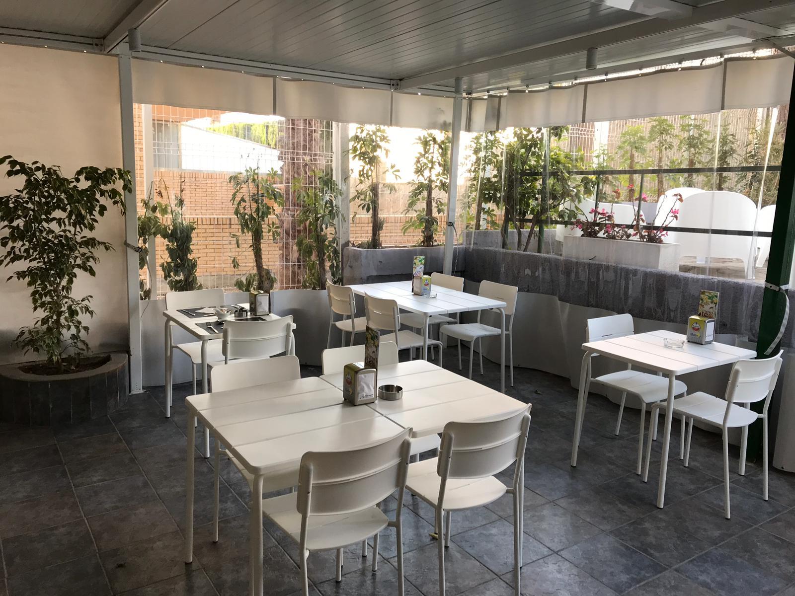Seaborn Salou Otel Dış mekan fotoğraf