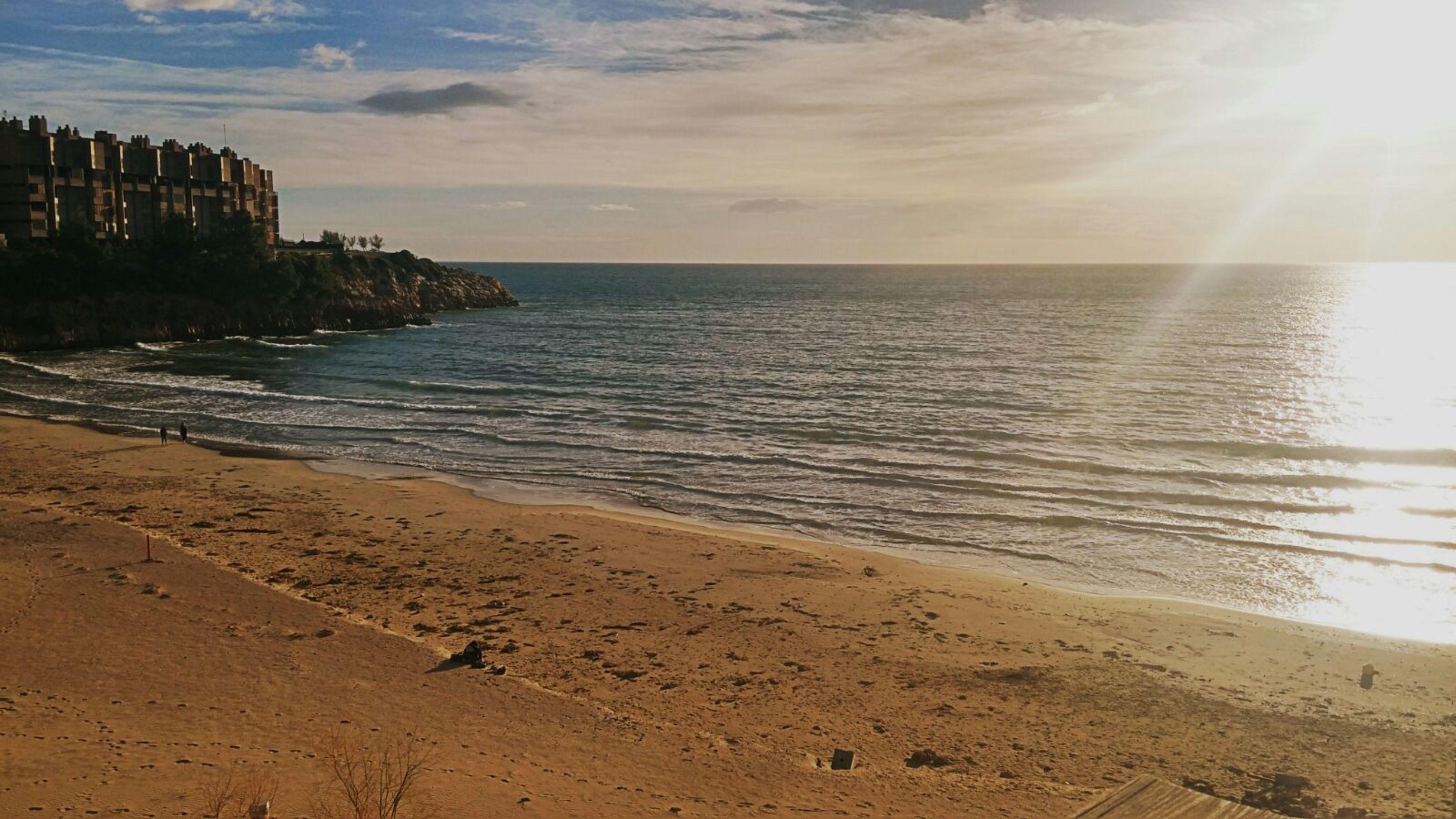 Seaborn Salou Otel Dış mekan fotoğraf
