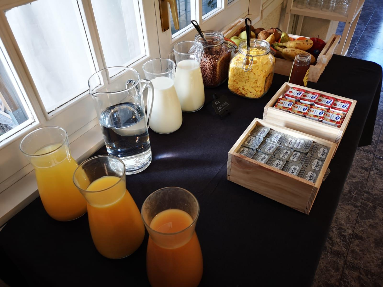 Seaborn Salou Otel Dış mekan fotoğraf