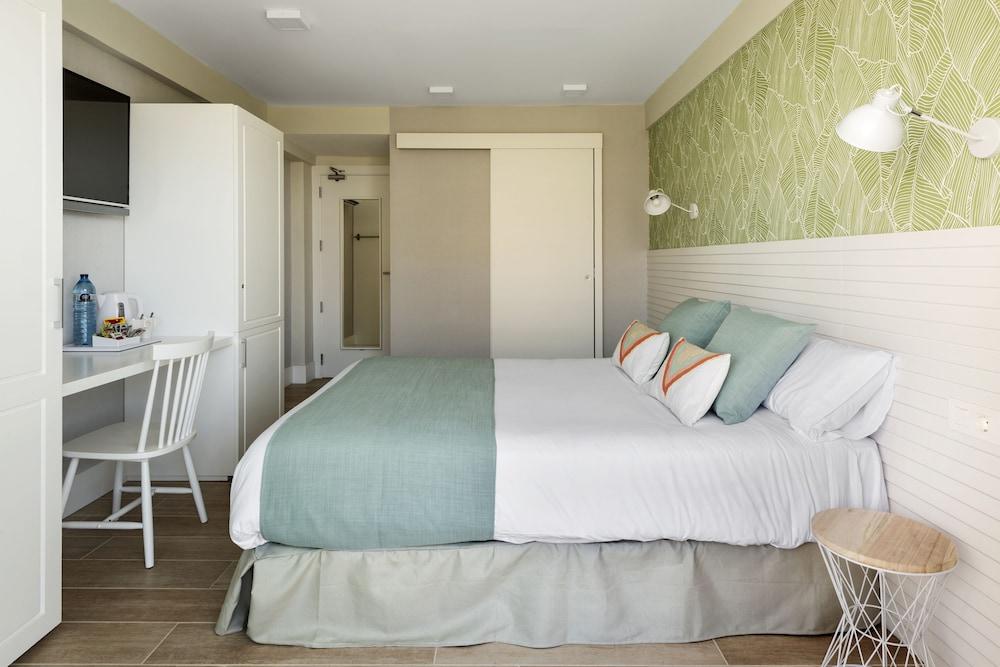 Seaborn Salou Otel Dış mekan fotoğraf