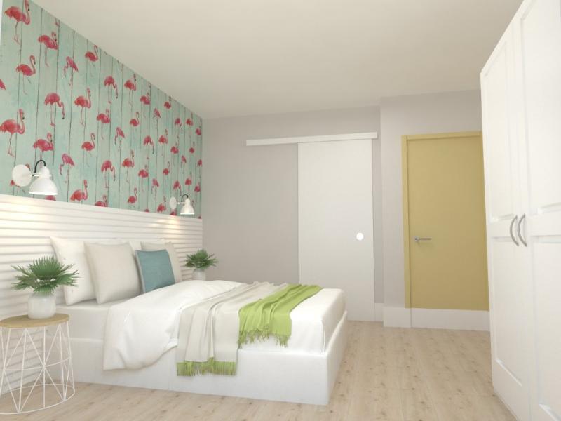 Seaborn Salou Otel Dış mekan fotoğraf